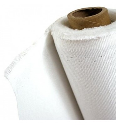 Rolo de Tela Para Pintura Lona 1,55x10,00mt