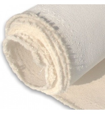 Rolo de Tela Para Pintura Algodão 1,65 x 1 metro Linear