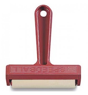 Rolo Para Xilogravura Speedball 10cm