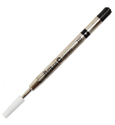 Refil Para Caneta Esferográfica 337B Pelikan Preta