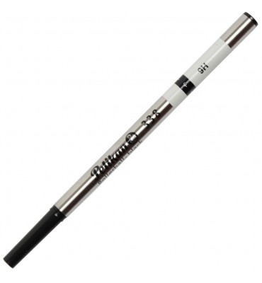 Refil Para Caneta RollerBall Pelikan 338 Preto F