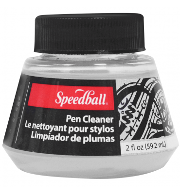 Solvente Para Penas Speedball 59,2ml