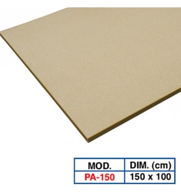 Tampo Para Mesa de Desenho 100x150cm PA-150