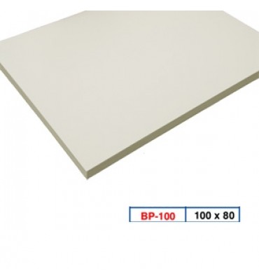 Tampo Para Mesa de Desenho 80x100 BP-100
