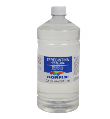 Terebintina Corfix 1000ml