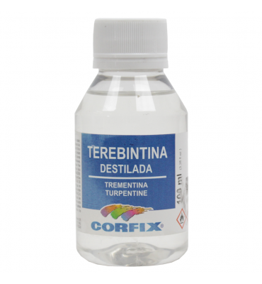 Terebintina Corfix 100ml
