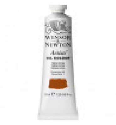 Tinta Óleo Artist 37ml S1 Terra Rosa 635 Winsor & Newton 