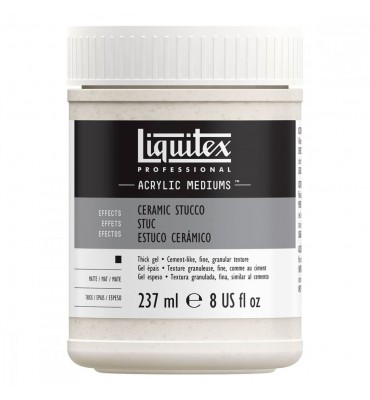 Textura Estuque Cerâmico 237ml Liquitex