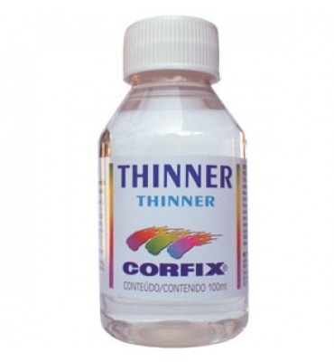 Thinner Corfix 100ml