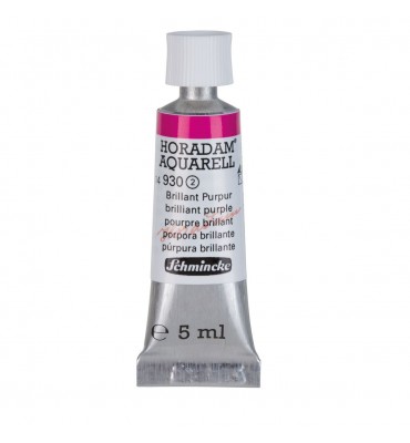quarela Profissional Schmincke Horadam Super Granulation 15ml S2 930 Brilliant Purple
