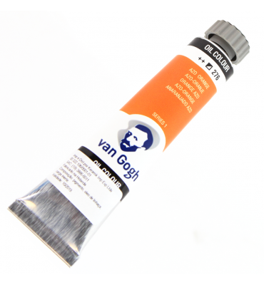 Tinta a Óleo Talens Van Gogh 276 Azo Orange