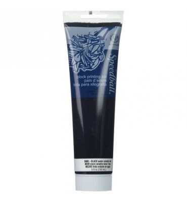 Tinta Para Xilogravura Speedball 150ml