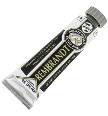 Tinta Óleo Rembrandt 15ml 118 - Série 1