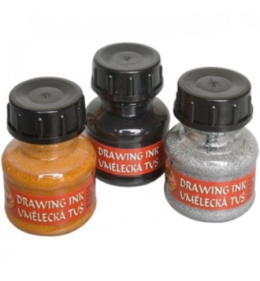 Kit Tinta Para Caligrafia Koh-I-Noor
