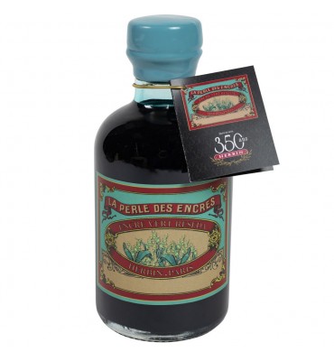 Tinta Tinteiro Herbin Edição 350 anos Vert Réséd 500ml