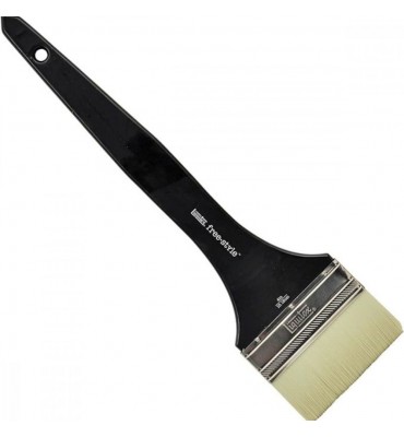 Trincha Liquitex Estilo Livre Cabo Longo 4