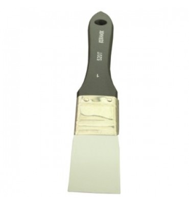 Trincha de Silicone 01