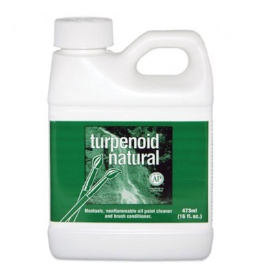 Turpenoid Natural 473ml