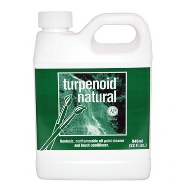 Turpenoid Natural 946ml