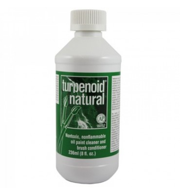 Turpenoid Natural 236ml