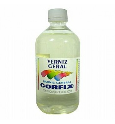 Verniz Geral Corfix 500ml