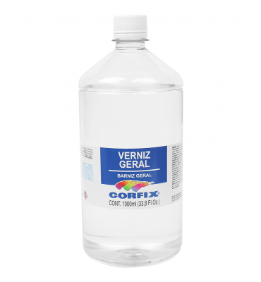Verniz Geral Corfix 1000ml