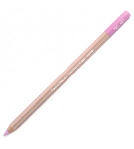 Lápis Pastel Seco Caran D'Ache Ultramarine Pink 083