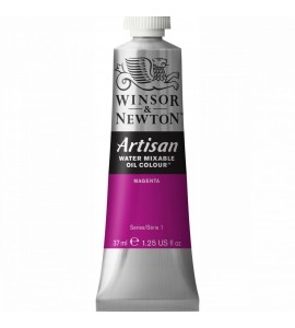 Tinta Óleo Artisan Winsor & Newton Magenta 37ml S1
