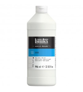 Gesso Acrílico Professional Liquitex 946ml 5332