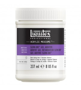  Espessante Para Tinta Acrílica Liquitex 237ml 