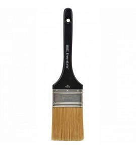 Trincha Filamento Sintético Profissional 3" Estilo Livre Liquitex