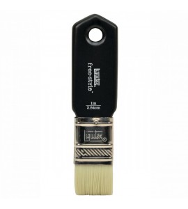 Trincha Filamento Sintético Profissional 1" Estilo Livre Paddle Liquitex
