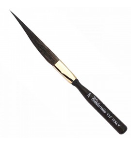 Pincel Tintoretto Sword Sintético 137 2/0