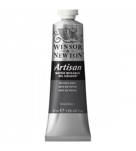 Tinta Óleo Artisan Winsor & Newton Paynes Gray S1 37ml