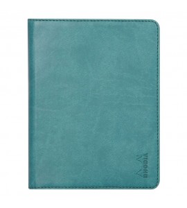 Pasta Portfolio Rhodia A6 Peacock