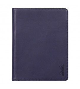 Pasta Portfolio Rhodia A6 Midnight