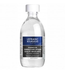  Terebintina Lefranc Bourgeois 250ml