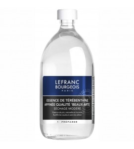 Terebintina Lefranc Bourgeois 1 Litro