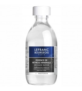 Essência de Petróleo Lefranc Bourgeois 250ml 