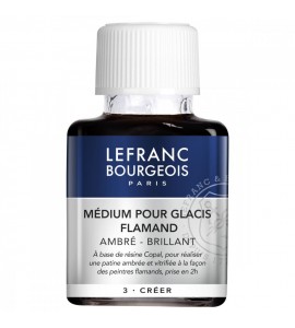 Medium Siccatif Flamand Lefranc & Bourgeois 75ml