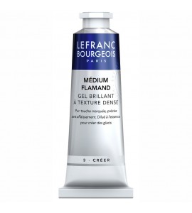 Medium Flamand Lefranc & Bourgeois 60ml