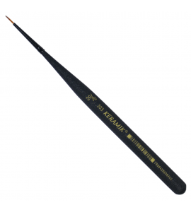 Pincel Keramik Filete 303 20/0