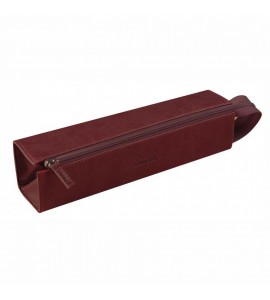 Estojo Tray Rhodia Burgundy
