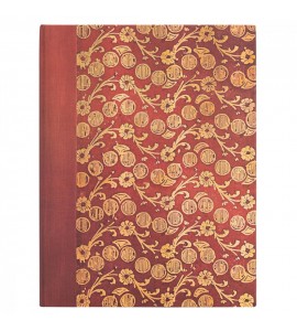 Sketchbook Paperblanks The Waves Ultra Capa Dura
