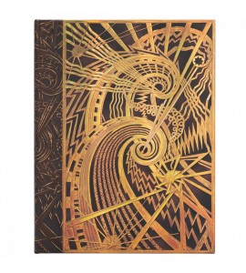 Sketchbook Paperblanks The Chanin Ultra Capa Dura