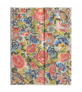 Sketchbook Paperblanks Pear Garden Ultra Capa Dura