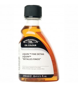 Liquin Para Detalhes 250ml Winsor & Newton