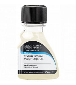 Medium Texture Blending Winsor & Newton Para Aquarela 75ml