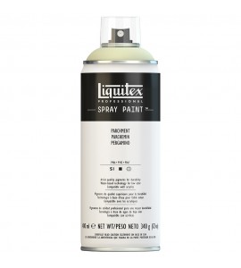 Tinta Spray Liquitex Acrílica 0436 Parchment 400ml