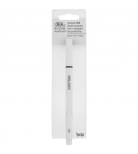 Caneta Fineliner Nanquim Winsor & Newton 0.8mm